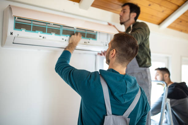 Best HVAC system installation  in Punxsutawney, PA