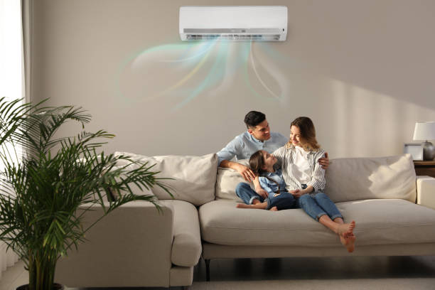 Best HVAC air duct cleaning  in Punxsutawney, PA