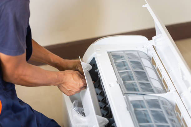 Trusted Punxsutawney, PA HVAC Experts