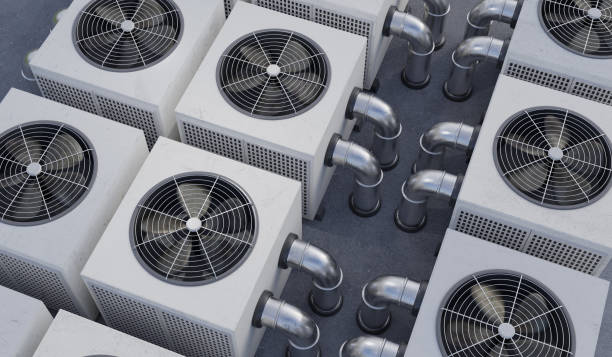 Best Ductless HVAC repair  in Punxsutawney, PA