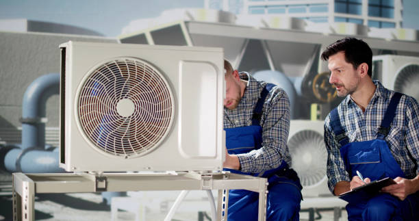 Best Commercial HVAC repair  in Punxsutawney, PA