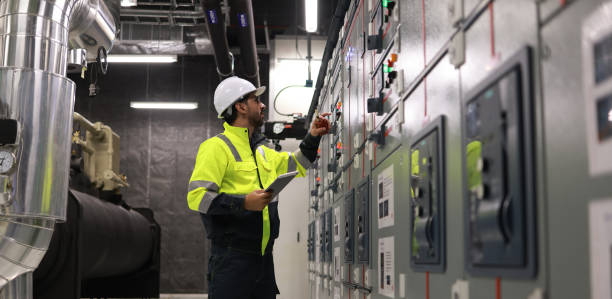 Best Commercial HVAC repair  in Punxsutawney, PA